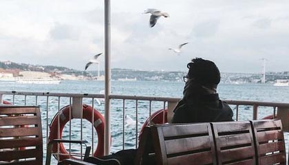 世界女足杯赛，中国代表队发挥稳定